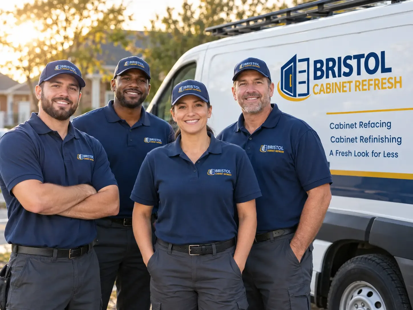 Kitchen Cabinet Refacing company in Berino, NM